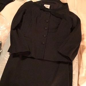 Moschino designer Italian ladies skirt